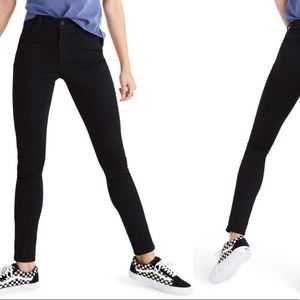 Madewell Roadtripper Jeans